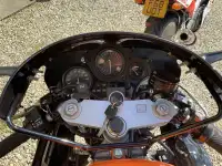 Honda CBR400RR (NC23) - photo 6