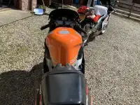Honda CBR400RR (NC23) - photo 7