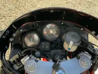 Honda CBR400RR Pramac (NC23) - photo 6